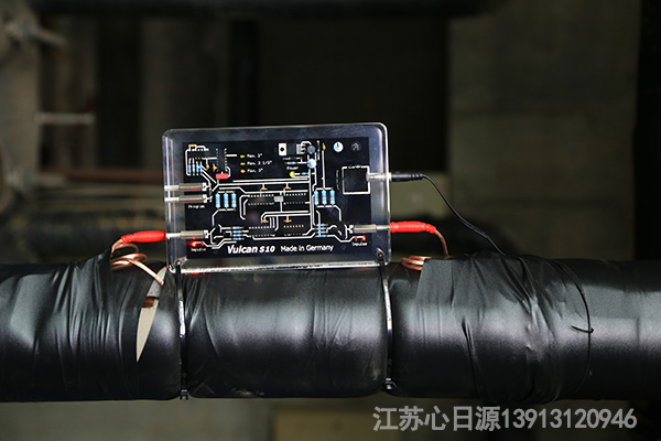 沃肯系統安裝圖