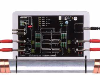 沃肯電脈沖阻垢系統對管道系統的益處