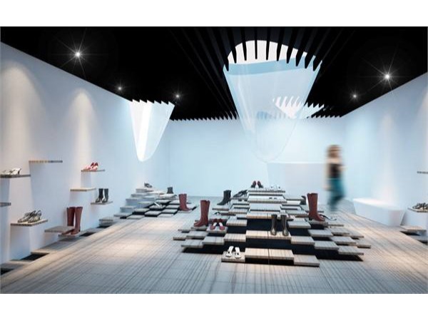 將陽光引入室內——神奇的管道式日光照明裝置