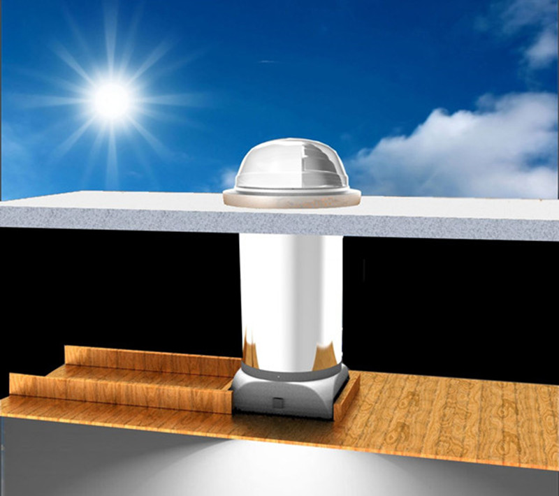 導(dǎo)光管 導(dǎo)光管