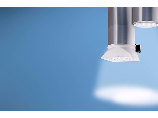 管道式日光照明在綠色照明市場的出色表現