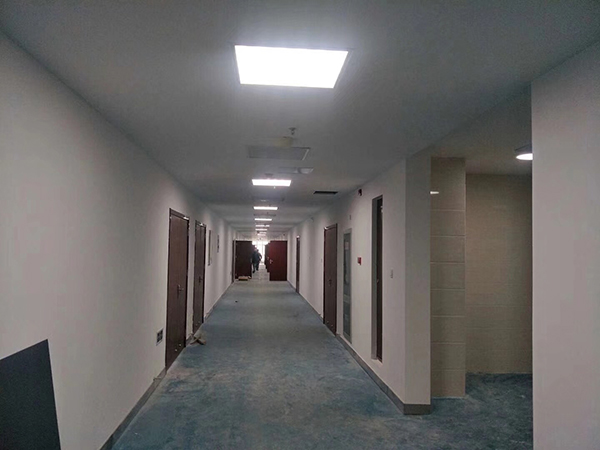 管道式日光綠色照明 管道式日光綠色照明