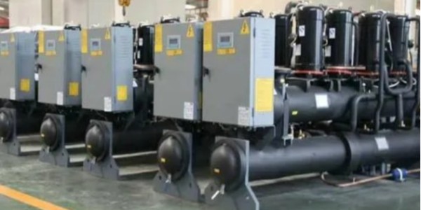 中央空調(diào)節(jié)能改造是什么？改造的技術(shù)關(guān)鍵？