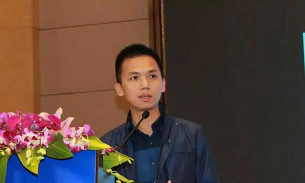 TCL空調器)有限公司R290產品項目負責人劉偉武介紹-TCL-R290-空調市場化經驗