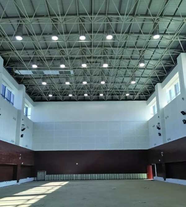 中國信達（合肥）災(zāi)備及后援基地建設(shè)項目