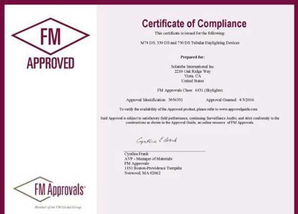 降低資產(chǎn)風(fēng)險(xiǎn)，這家500強(qiáng)用了索樂圖日光照明3