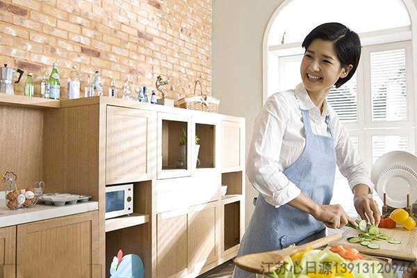 沃肯電脈沖阻垢系統帶給家庭生活的改變2