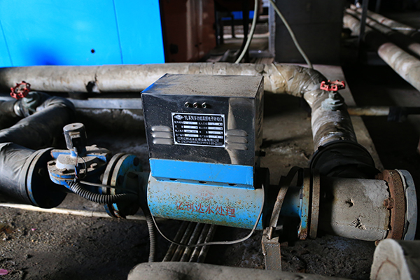 電磁除垢設(shè)備 電磁除垢設(shè)備