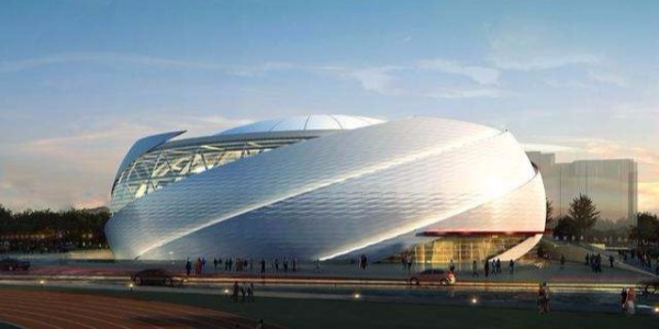 中央空調節能改造，大型體育場館發展的必然趨勢