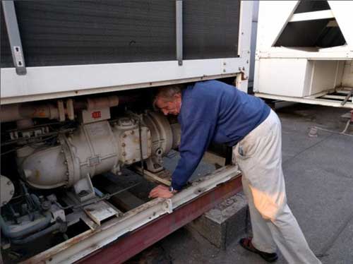 獨墅湖碳氫節能改造1 獨墅湖碳氫節能改造1