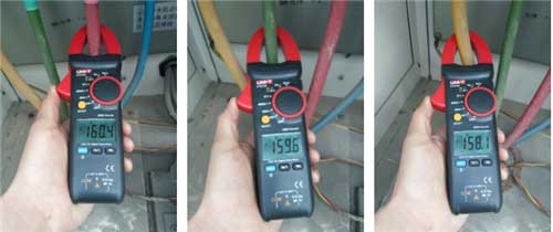 碳氫制冷劑改造數據 碳氫制冷劑改造數據