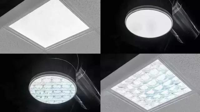 光導(dǎo)管照明系統(tǒng)效果 光導(dǎo)管照明系統(tǒng)效果