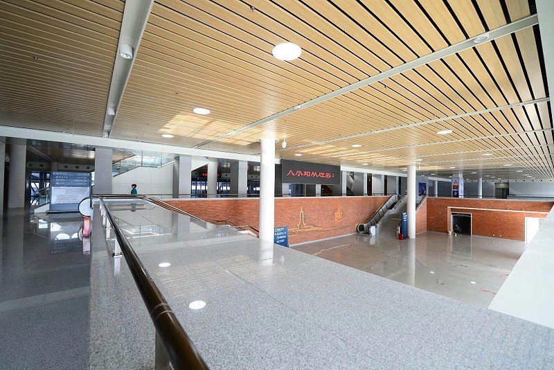 索樂圖光導(dǎo)管照明系統(tǒng)應(yīng)用場(chǎng)景案例 索樂圖光導(dǎo)管照明系統(tǒng)應(yīng)用場(chǎng)景案例