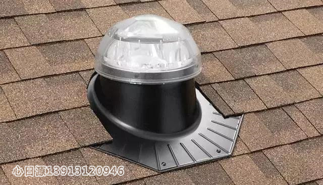 光導(dǎo)管照明系統(tǒng)采光罩 光導(dǎo)管照明系統(tǒng)采光罩