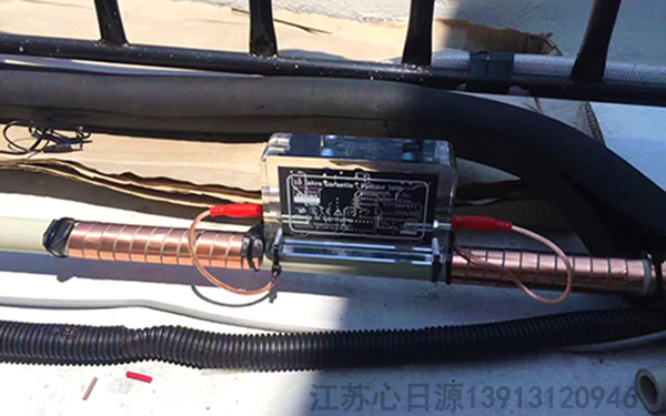 太陽能水垢清洗最有效的處理設備