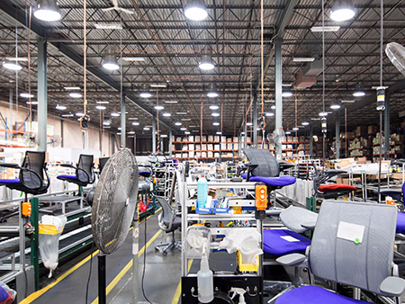 節(jié)能照明具備哪些主要優(yōu)勢(shì)