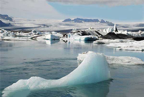 全球變暖引發“溫室地球”危急，削減氟利昂排放可降低風險