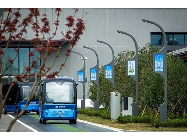 索樂圖導光管日光照明系統走進同里能源小鎮，給小鎮帶來何種變化