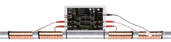 沃肯電脈沖阻垢系統(tǒng)5