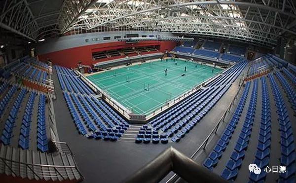 心日源體育場中央空調(diào)節(jié)能改造項目 心日源體育場中央空調(diào)節(jié)能改造項目