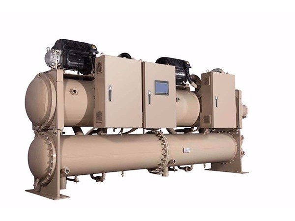 磁懸浮離心式冷水機組的優缺點有哪些