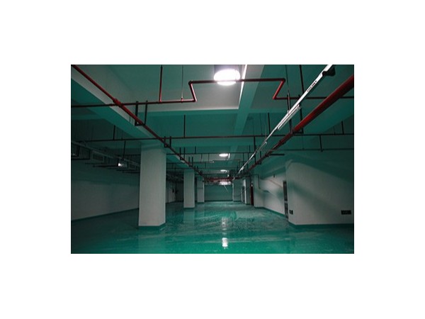 地下車庫(kù)可以用光導(dǎo)管嗎？