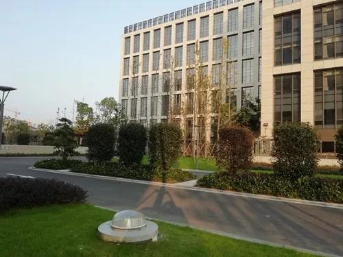 導光管地下空間案例 導光管地下空間案例