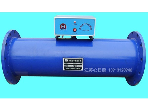 電子水處理儀有哪些？除垢效果怎樣