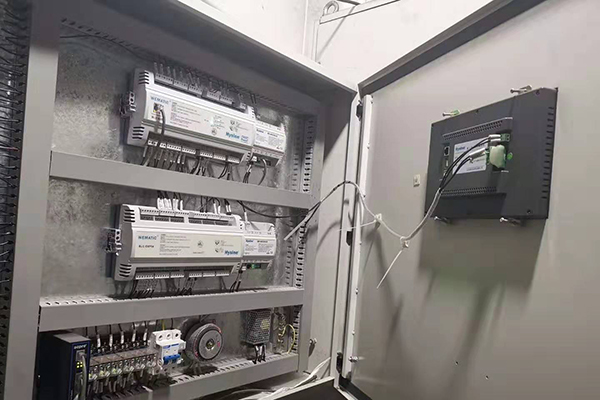 中央空調節(jié)能改造