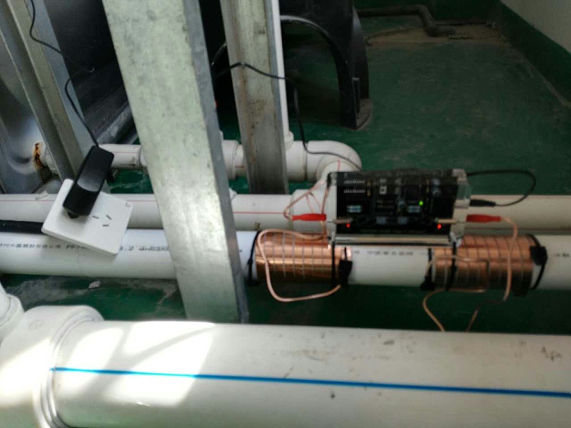 沃肯管道除垢專家 沃肯管道除垢專家