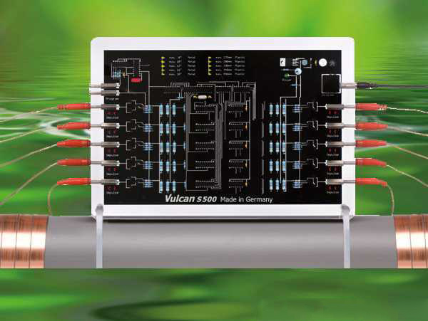 沃肯電脈沖阻垢系統(tǒng) 沃肯電脈沖阻垢系統(tǒng)