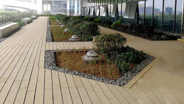 導光管日光照明的應用