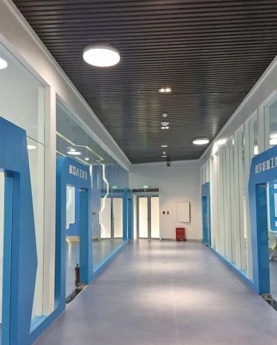 導光管照明,非居住建筑空間的理想照明方式 導光管照明,非居住建筑空間的理想照明方式