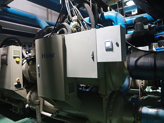 免費給中央空調(diào)機房做節(jié)能改造，這種模式有嘗試過嗎