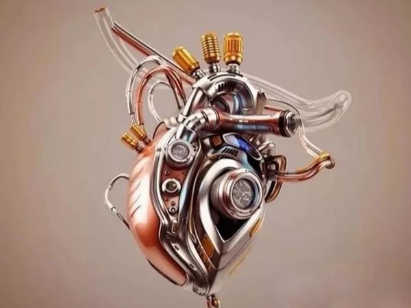 人工心臟 人工心臟