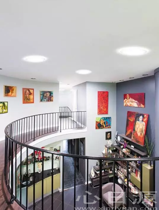 索樂圖日光照明系統