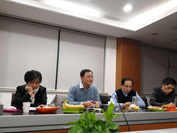 心日源再獲殊榮，董事長黃晨東先生當選為蘇州建筑節能協會副會長