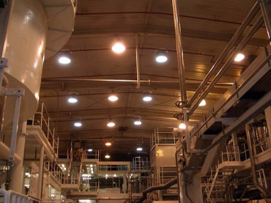 導(dǎo)光管日光照明系統(tǒng)是什么？可以用在哪里