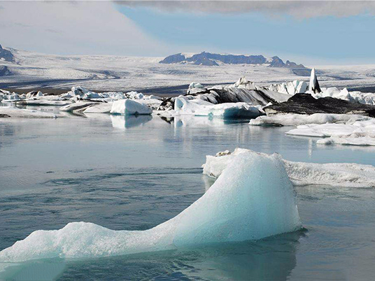 全球變暖引發“溫室地球”危急，削減氟利昂排放可降低風險