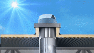 索樂圖導光管日光照明