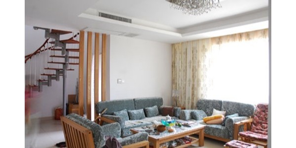 電子除垢儀去除水垢幫助中央空調(diào)節(jié)能