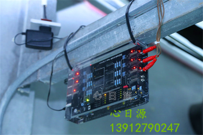 沃肯無磁水處理系統 沃肯無磁水處理系統