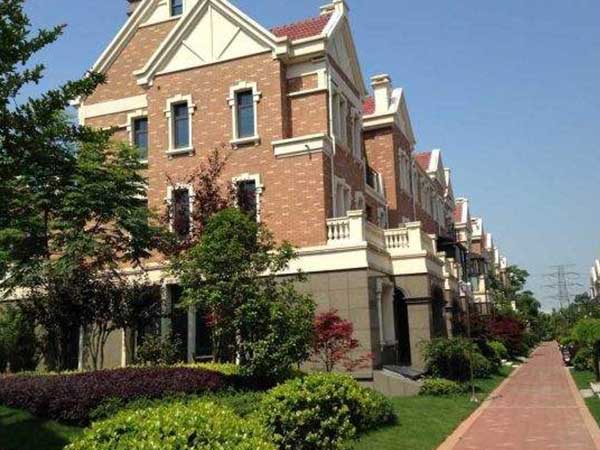 電子除垢儀獲得別墅業(yè)主青睞