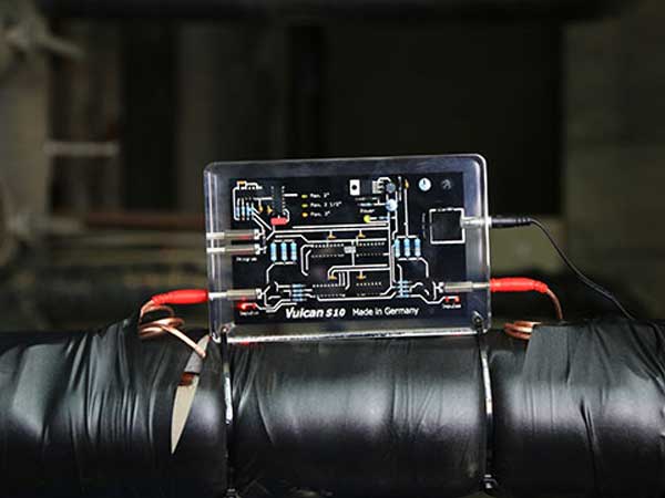 電子除垢儀 電子除垢儀