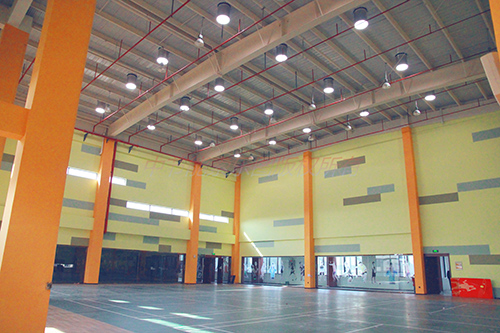 光導(dǎo)照明系統(tǒng)在國內(nèi)的現(xiàn)狀和前景 導(dǎo)光管應(yīng)用