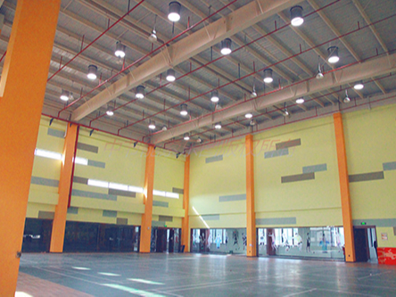 光導(dǎo)照明系統(tǒng)在國內(nèi)發(fā)展現(xiàn)狀及前景