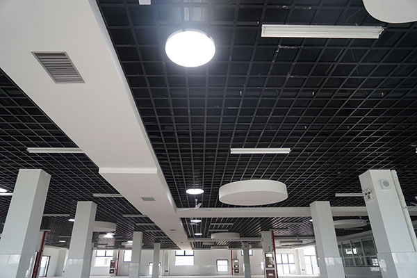 導光管學校案例