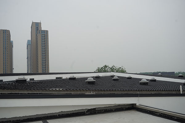 導光管采光系統學校案例 導光管采光系統學校案例