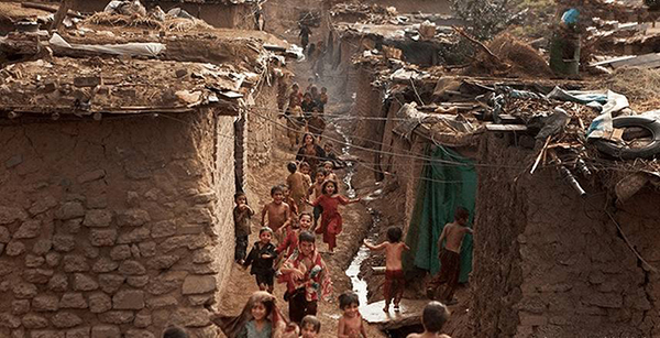 不用電的神奇照明裝置，讓陽光灑滿每一處黑暗的空間