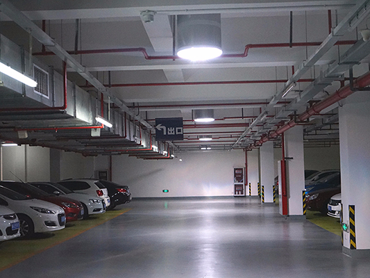 節(jié)能照明的設(shè)計(jì)原則有哪些